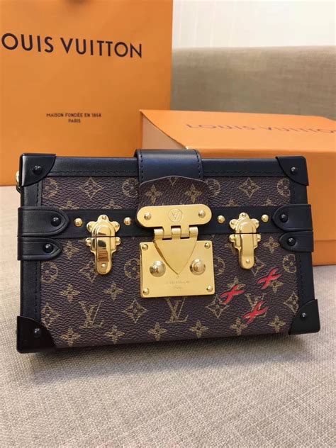 lv black box bag|louis vuitton box bag 2019.